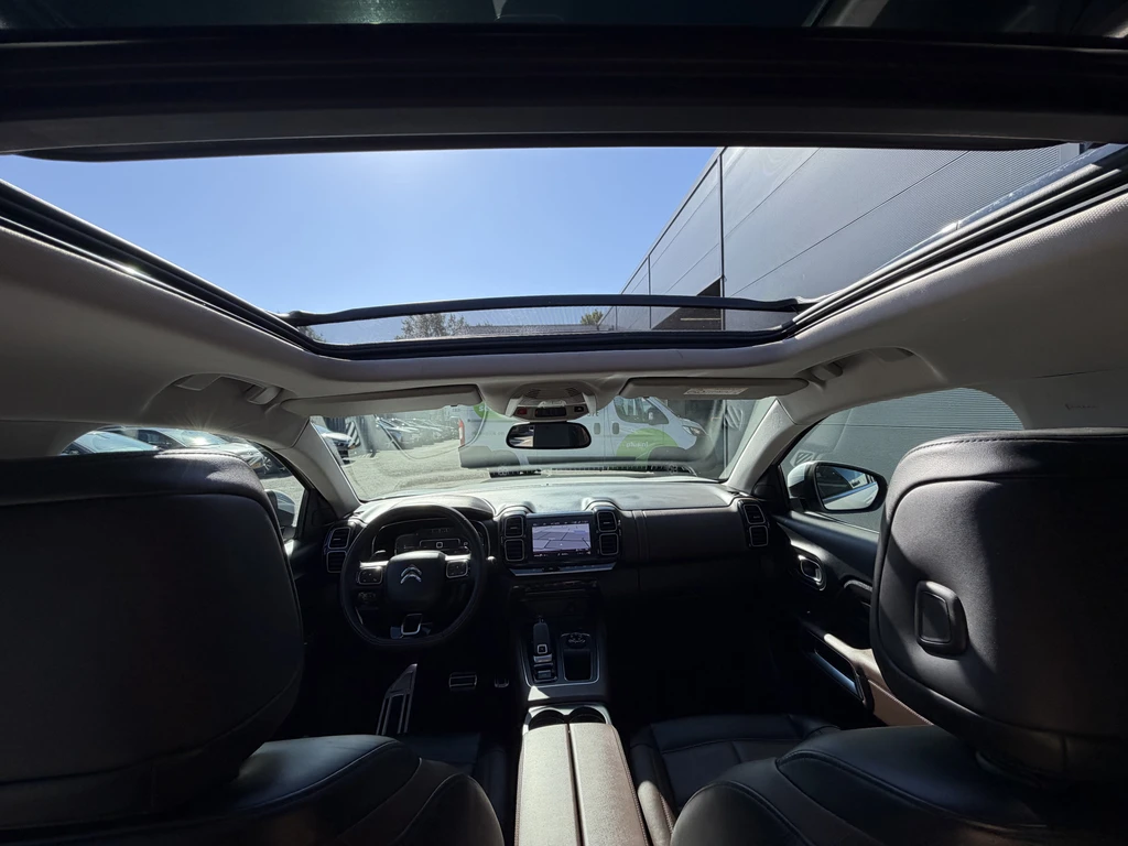 Citroën C5 Aircross – foto 20