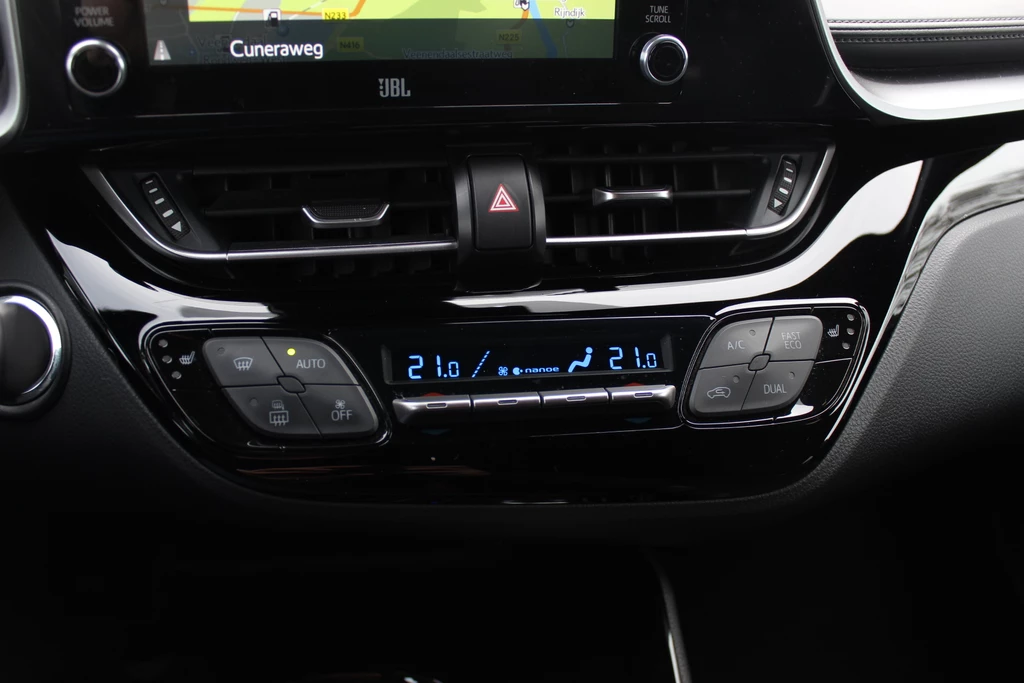 Toyota C-HR – foto 26