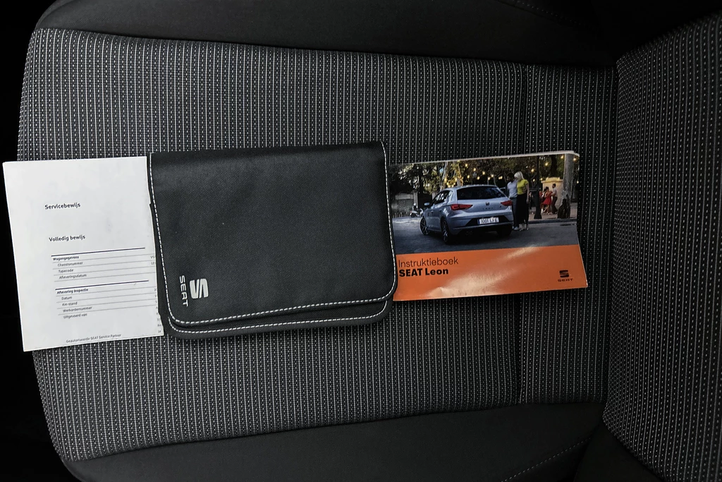 SEAT Leon – foto 32