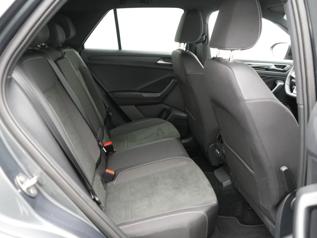 Volkswagen T-Roc – foto 39