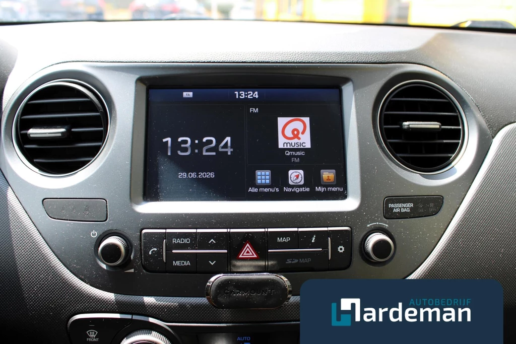 Hyundai i10 – foto 18