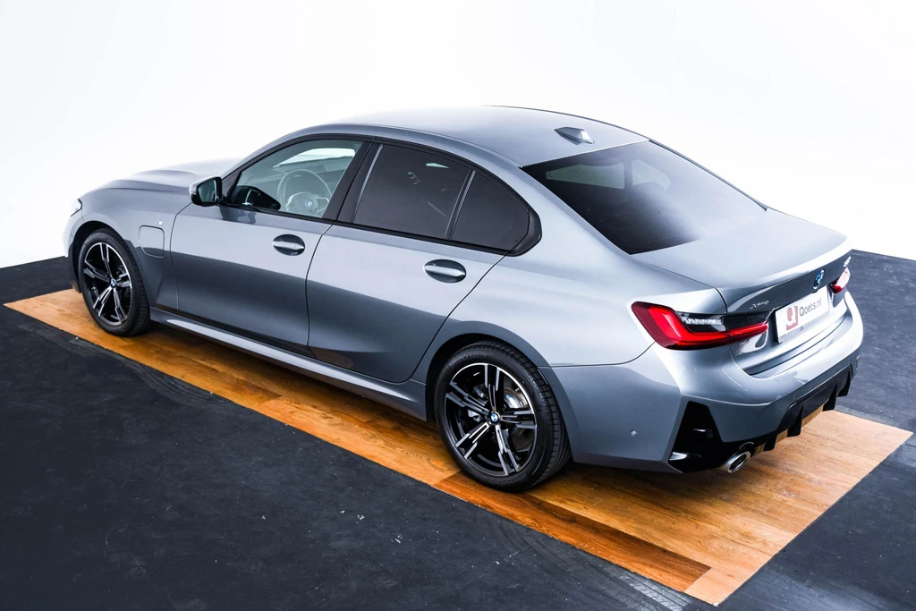 BMW 3 Serie – foto 6