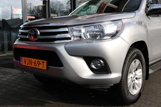 Toyota Hilux – thumbnail 23