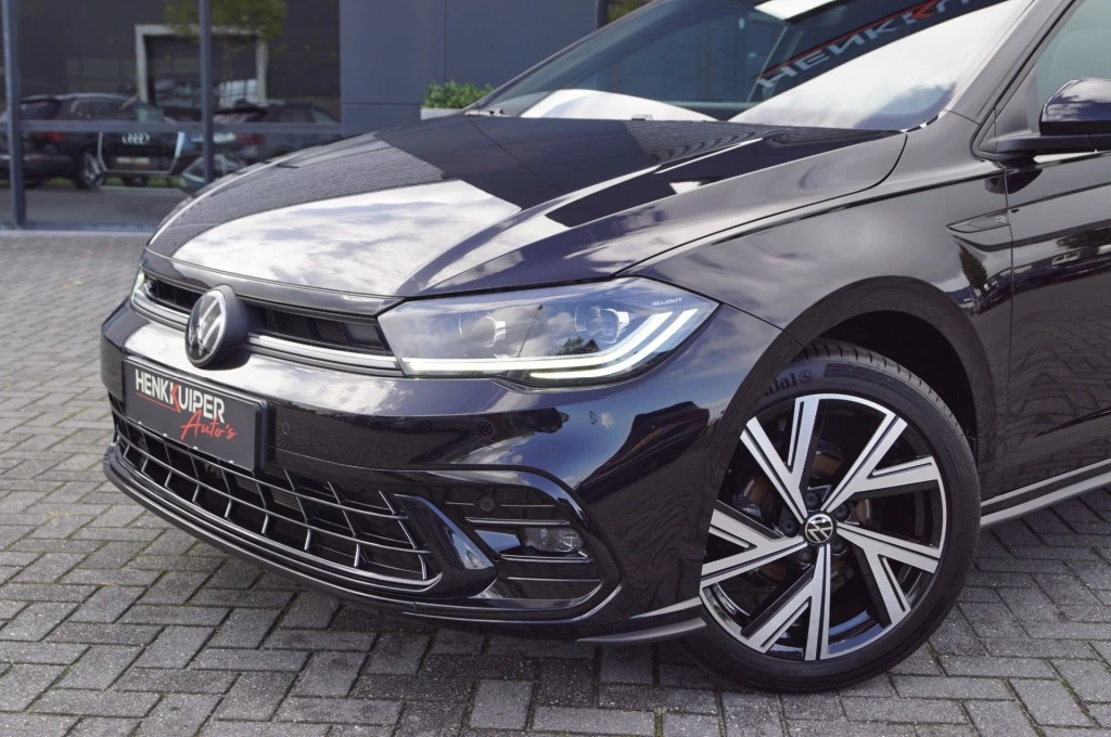 Volkswagen Polo – foto 2
