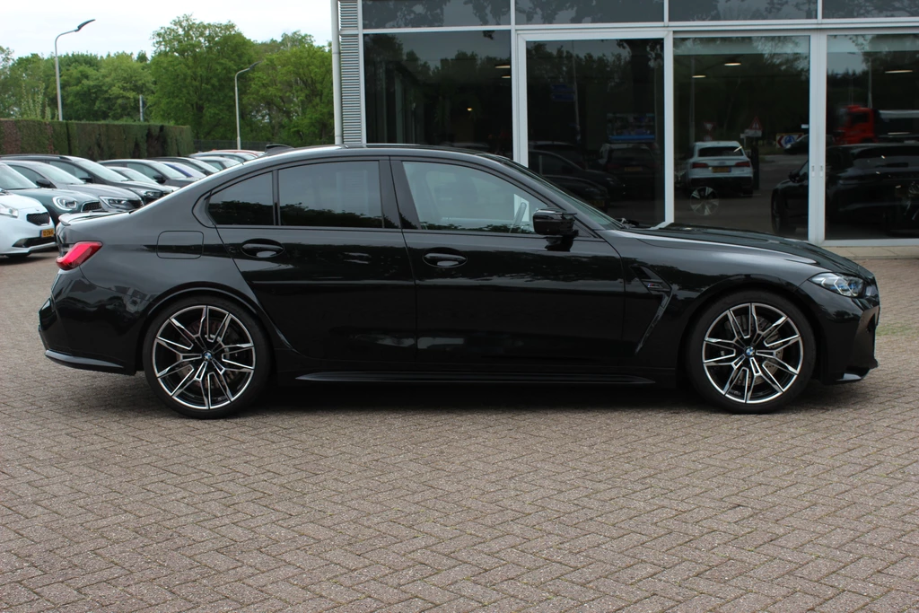 BMW M3 – foto 6
