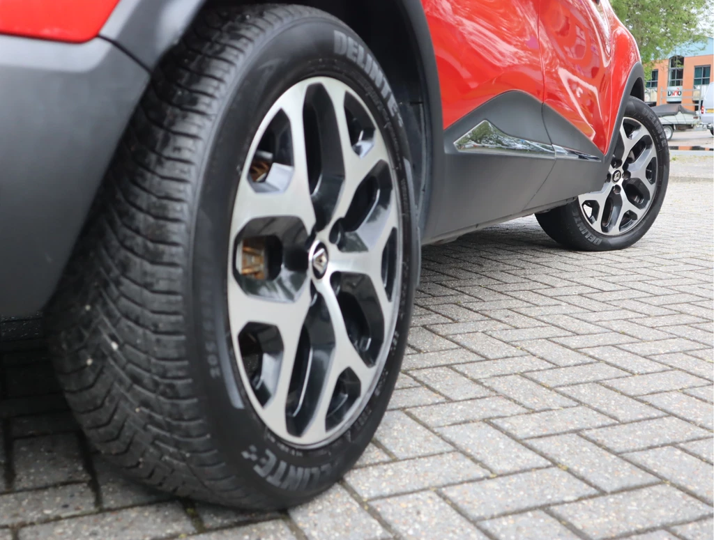 Renault Captur – foto 13