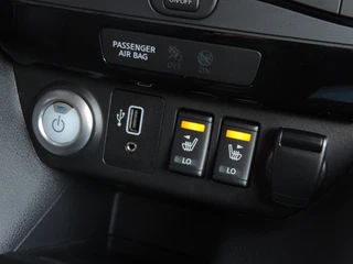 Nissan Leaf – thumbnail 45