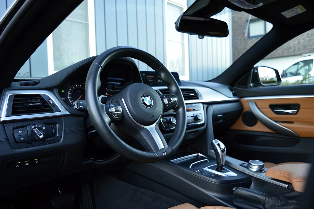 BMW 4 Serie – foto 12