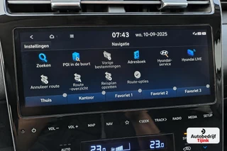 Hyundai Tucson – thumbnail 21