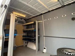 Mercedes-Benz Sprinter – thumbnail 34