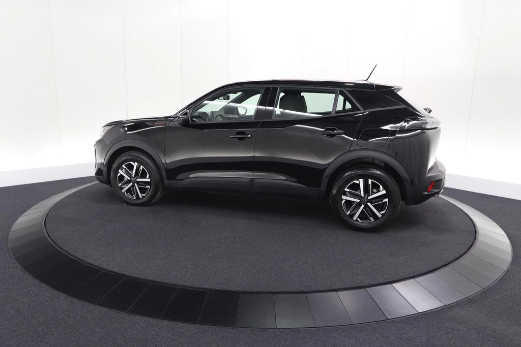 Peugeot 2008 – foto 4