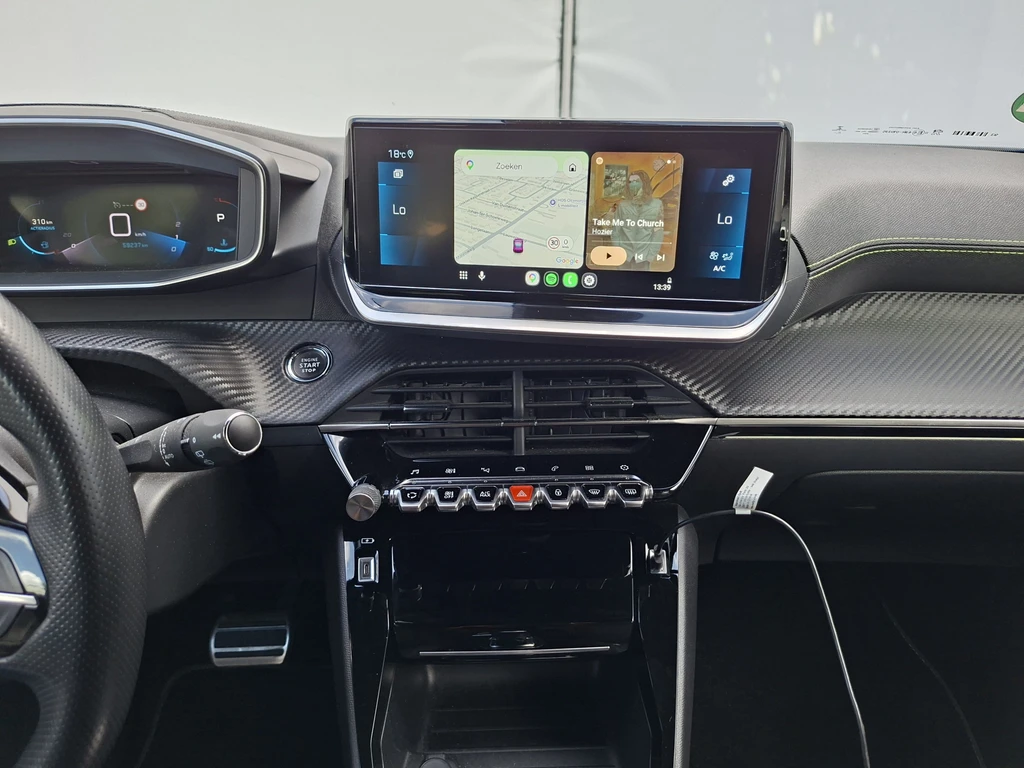 Peugeot 2008 – foto 36