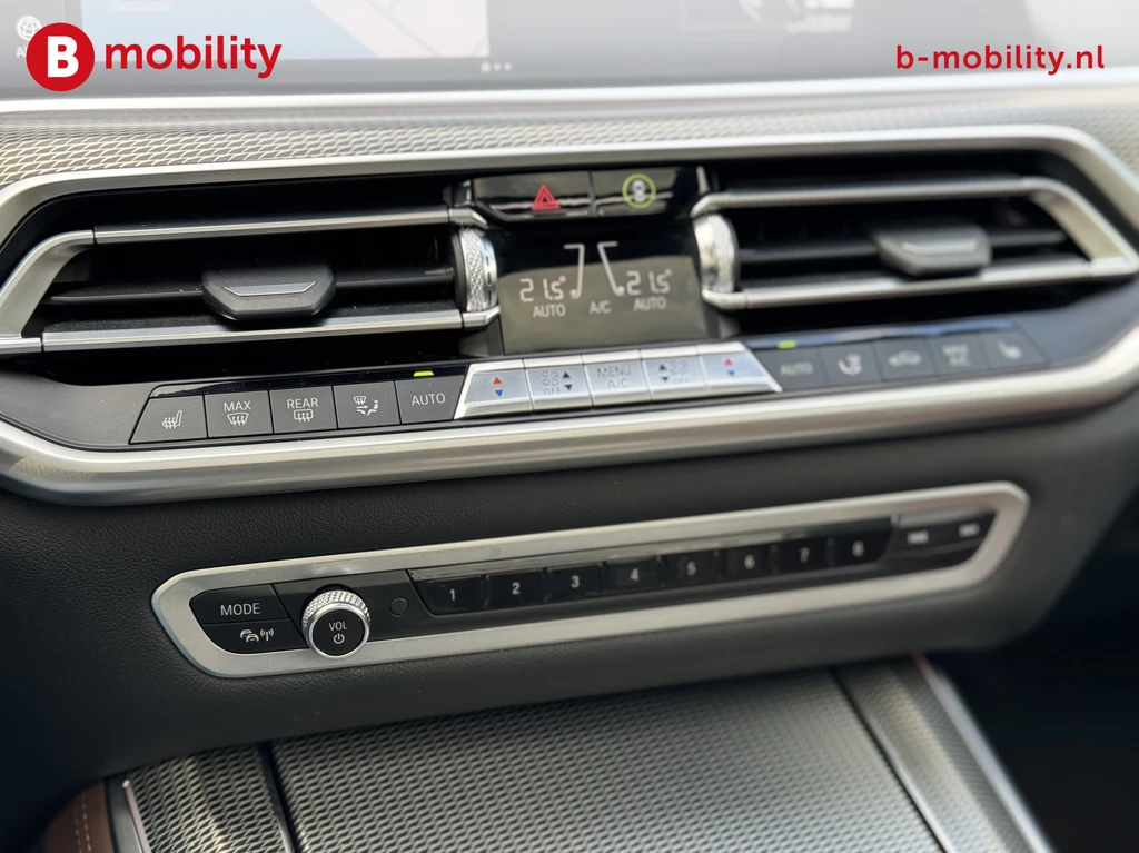 BMW X5 – foto 22
