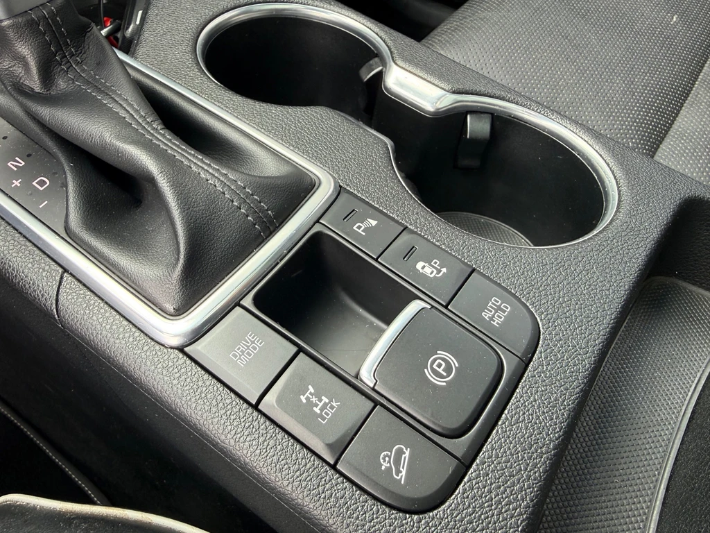 Kia Sportage – foto 20