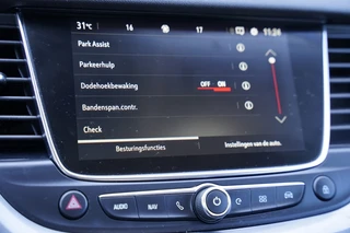 Opel Grandland X – thumbnail 30
