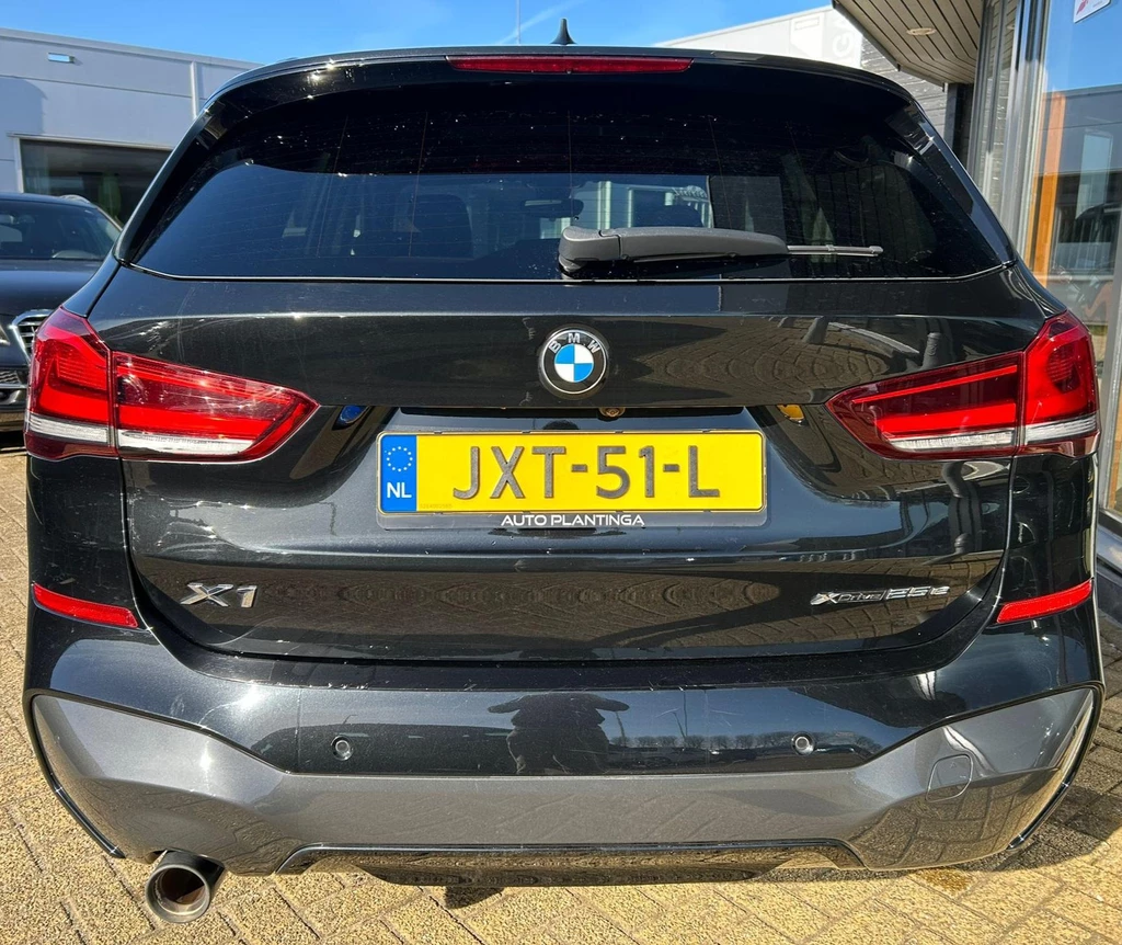 BMW X1 – foto 5