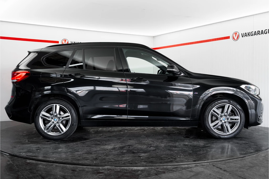 BMW X1 – foto 6
