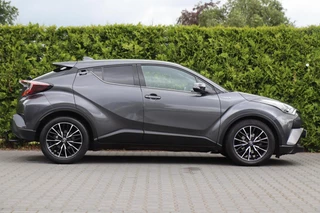 Toyota C-HR – thumbnail 10