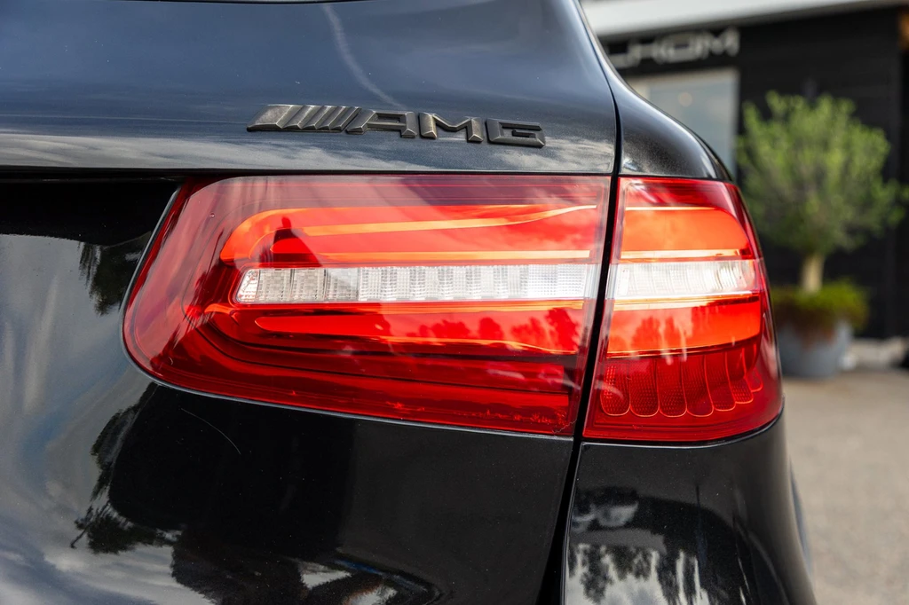 Mercedes-Benz GLC – foto 35
