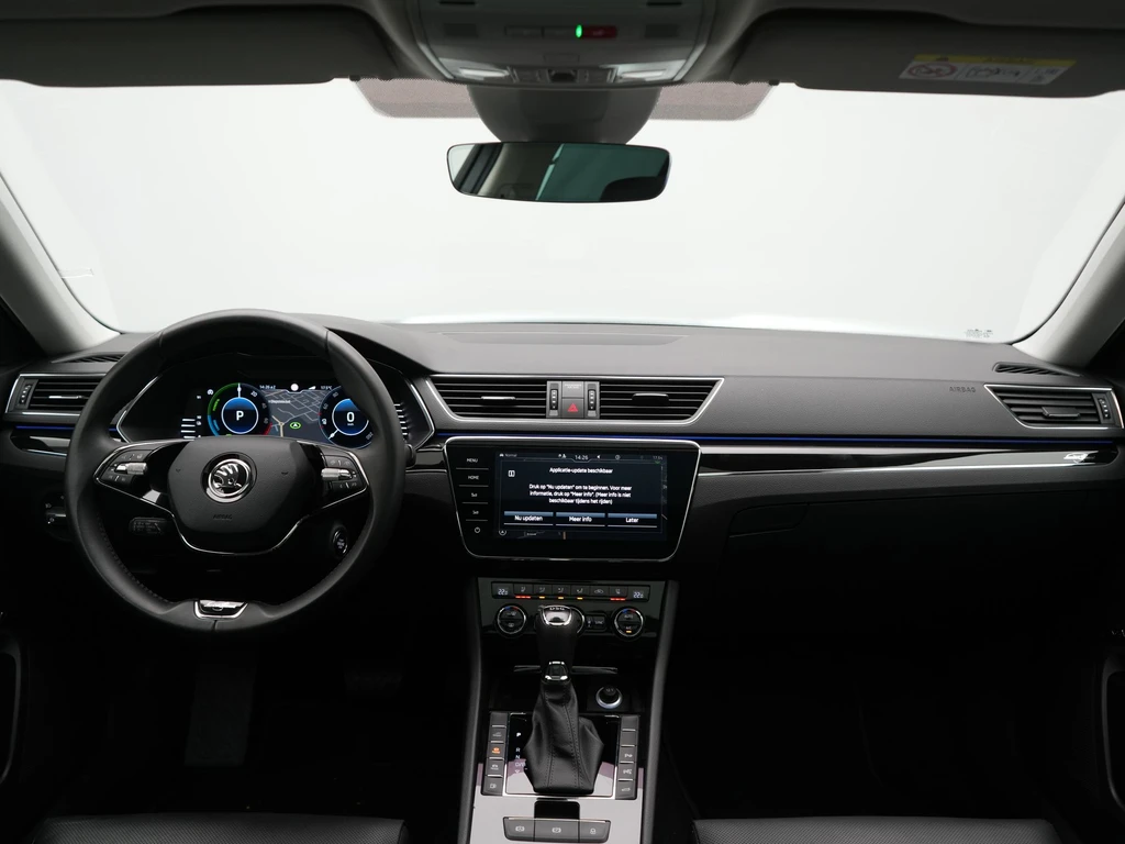 Škoda Superb – foto 26