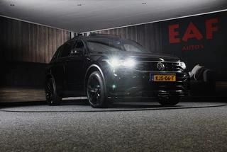 Volkswagen Tiguan – thumbnail 18