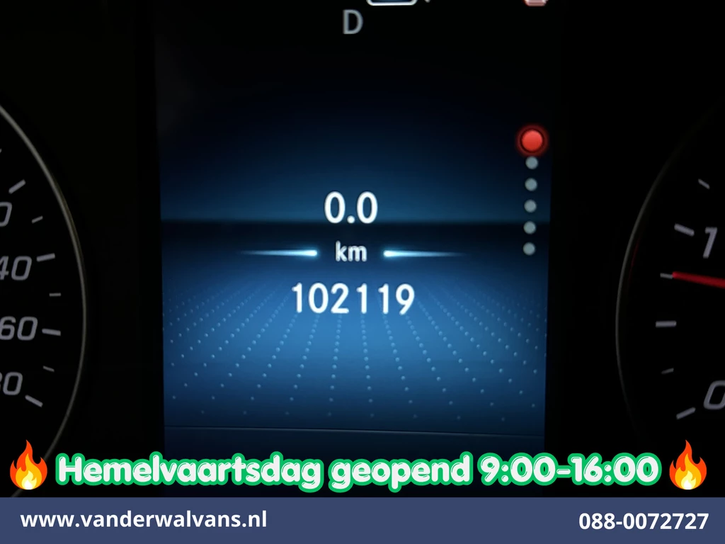 Mercedes-Benz Sprinter – foto 21
