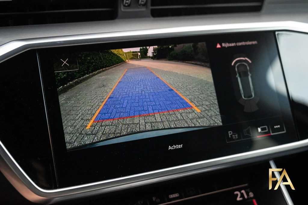 Audi A6 – foto 66