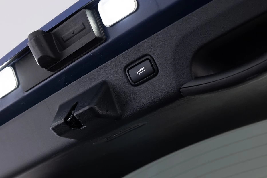 Kia EV6 – foto 33