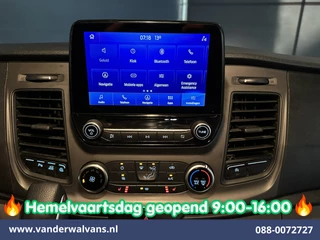 Ford Transit Custom – thumbnail 20