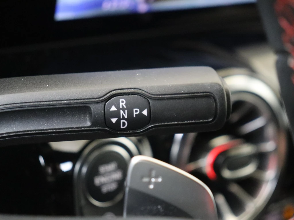 Mercedes-Benz GLA – foto 15