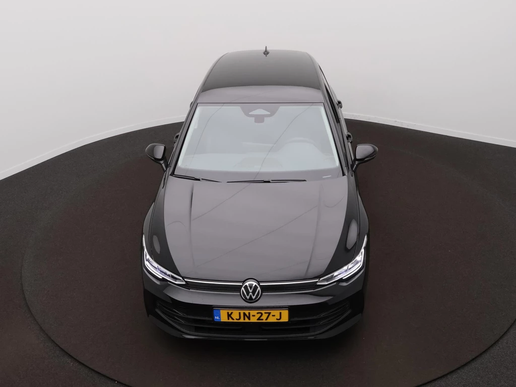 Volkswagen Golf – foto 11