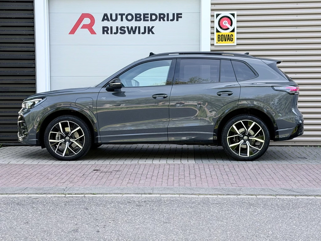 Volkswagen Tiguan – foto 2