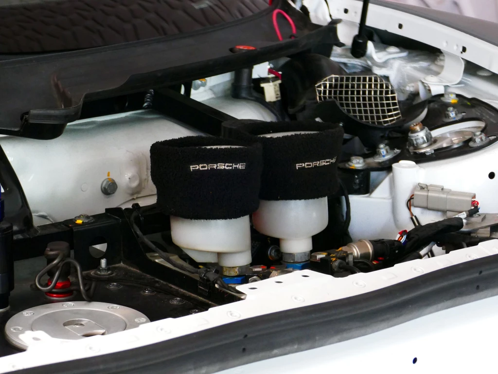 Porsche 911 – foto 53