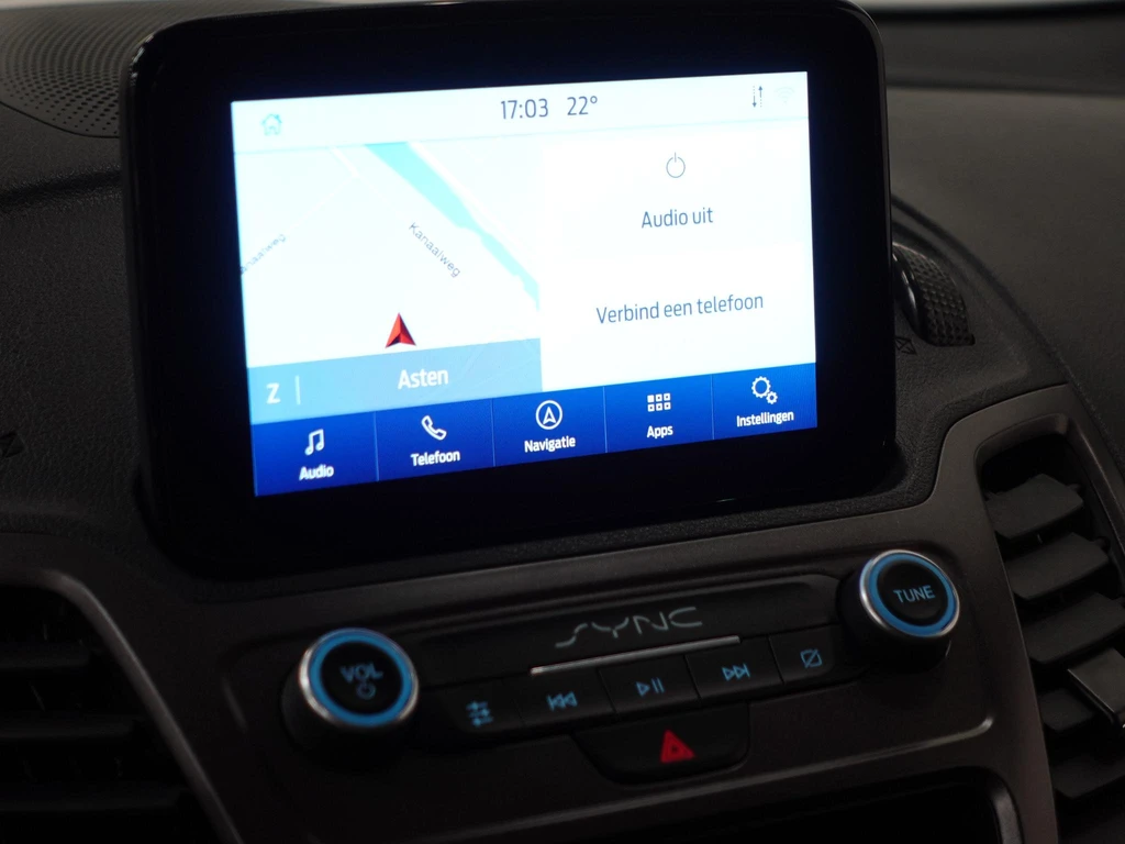 Ford Transit Connect – foto 25