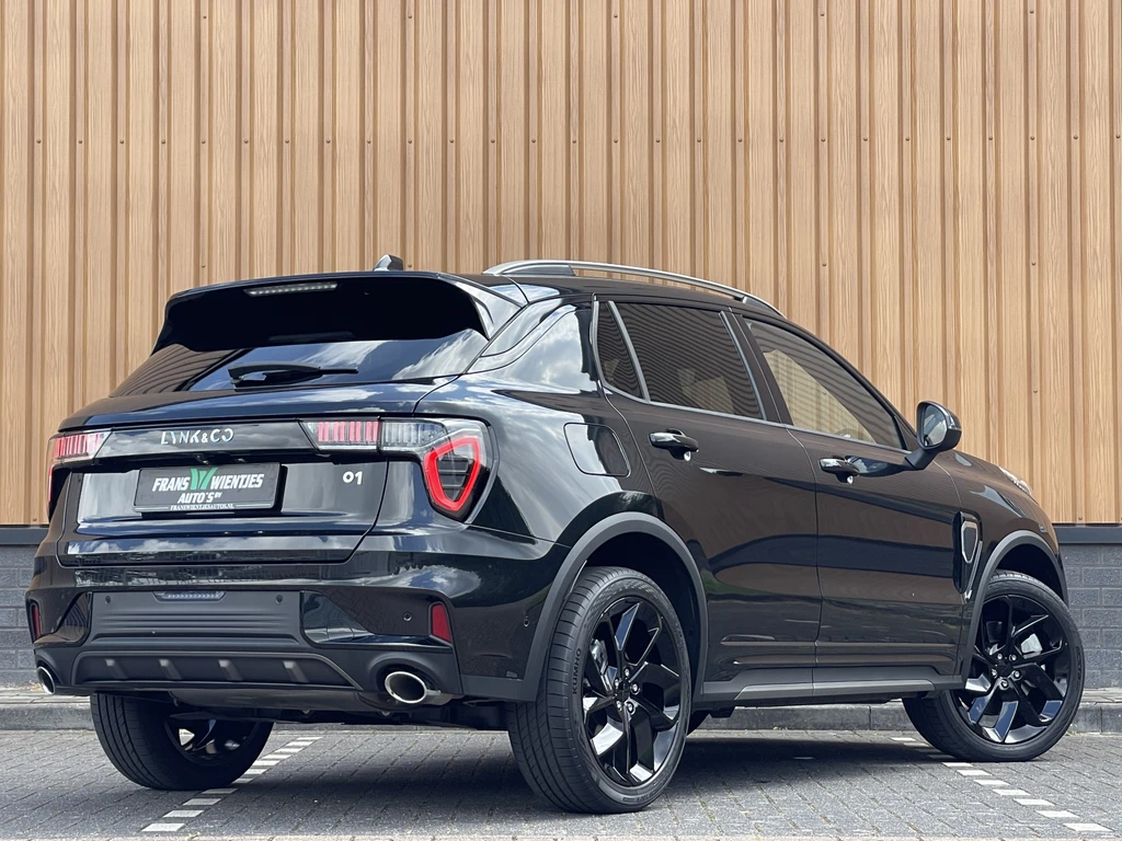 Lynk & Co 01 – foto 5