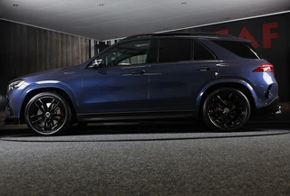 Mercedes-Benz GLE – thumbnail 4