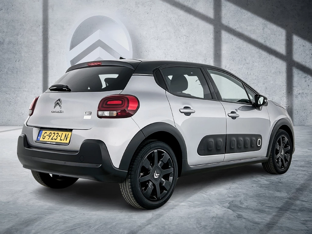 Citroën C3 – foto 4