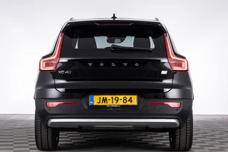 Volvo XC40 – thumbnail 4