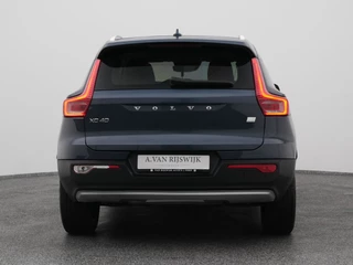 Volvo XC40 – thumbnail 8
