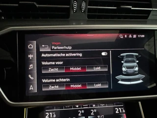 Audi A6 – thumbnail 24