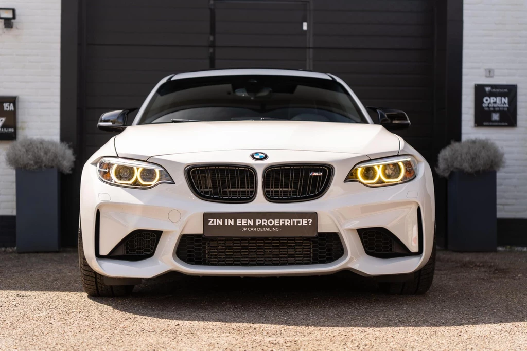BMW M2 – foto 9
