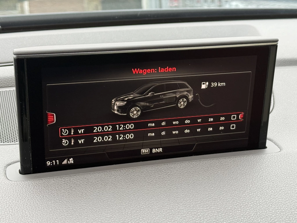 Audi Q7 – foto 35