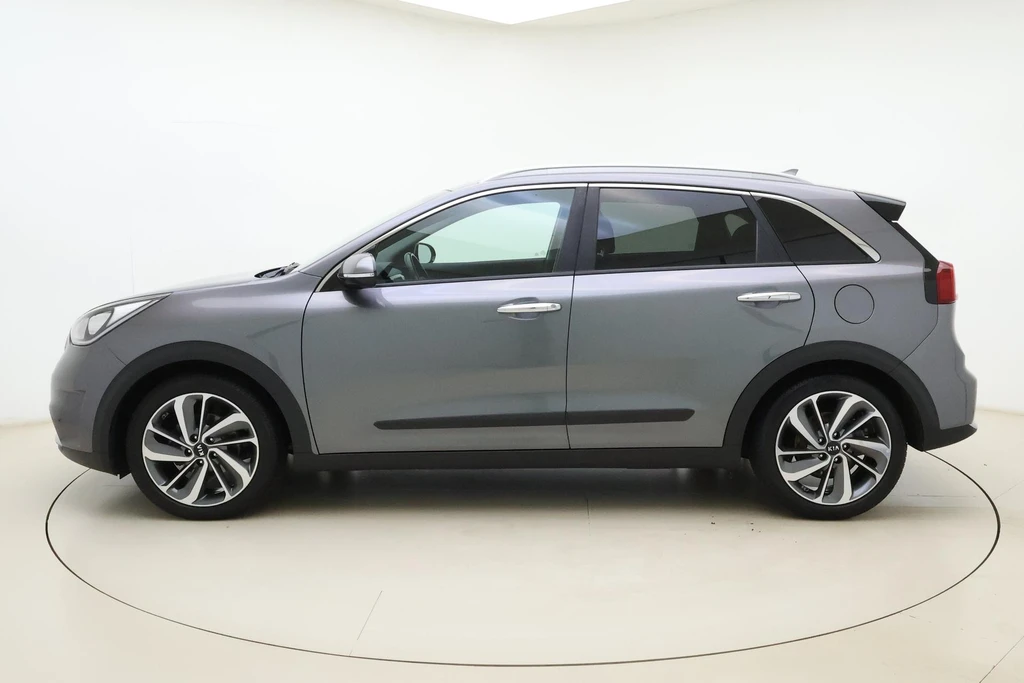Kia Niro – foto 2