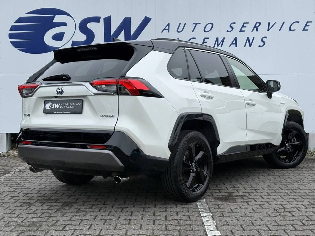 Toyota RAV4 – foto 6