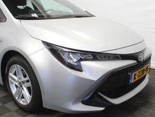 Toyota Corolla – thumbnail 10