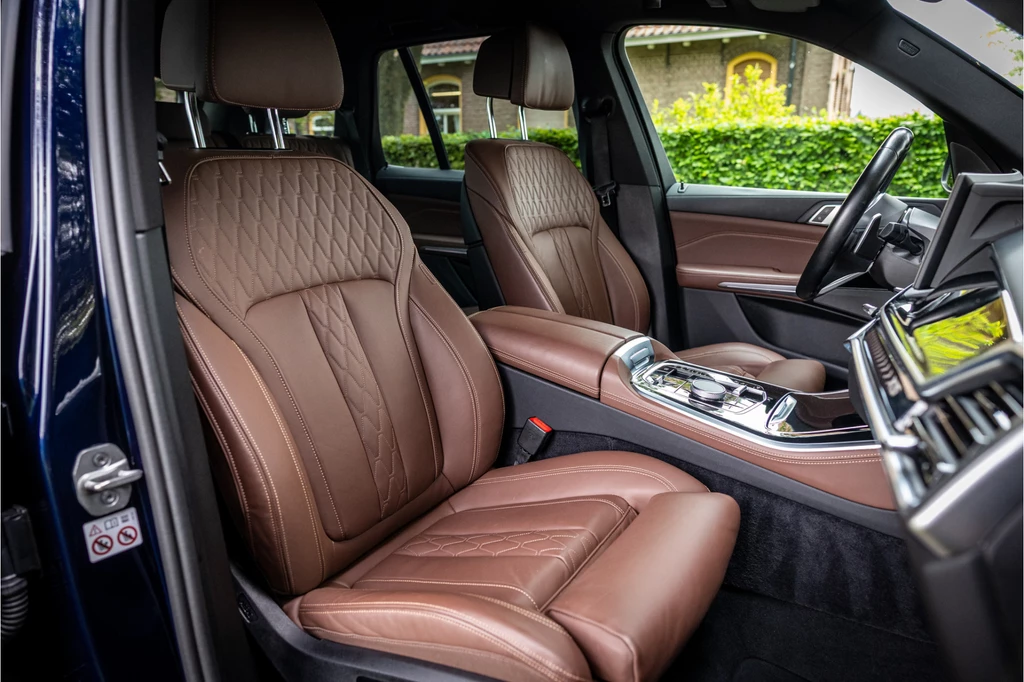 BMW X5 – foto 17