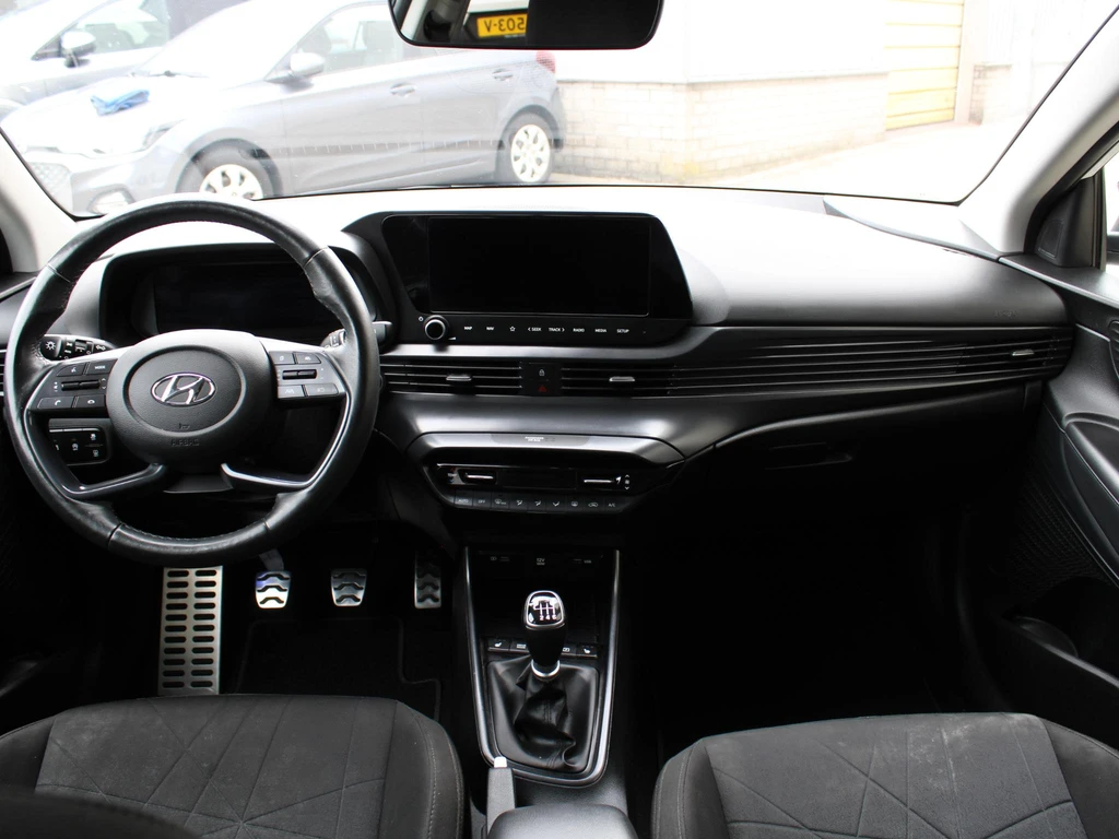 Hyundai Bayon – foto 10