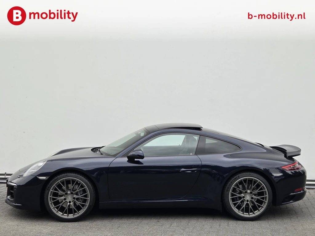 Porsche 911 – foto 2