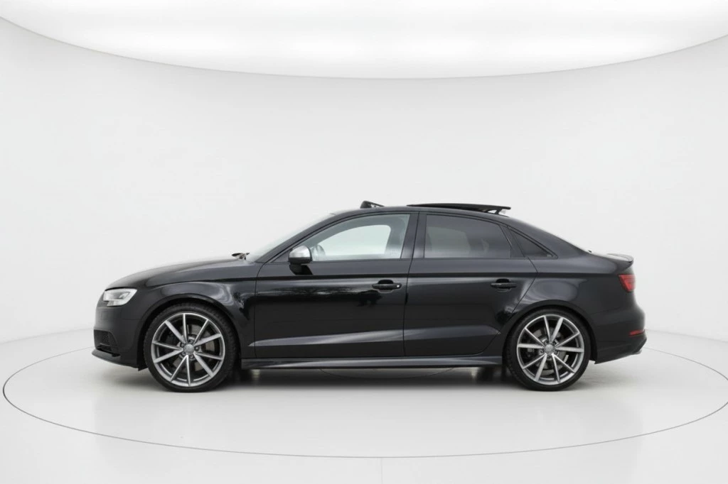 Audi S3 – foto 2