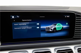 Mercedes-Benz GLE – thumbnail 56